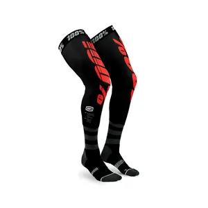 100% motocross-sokker REV performance image-0