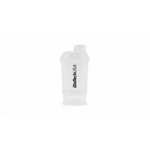Lot de 68 shakers Biotech USA wave+nano shaker - 300ml image-0