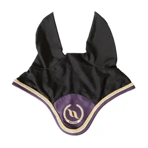 Fliegenhaube Back on Track night collection image-0