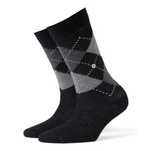 Women's socks Burlington Whitby image-1