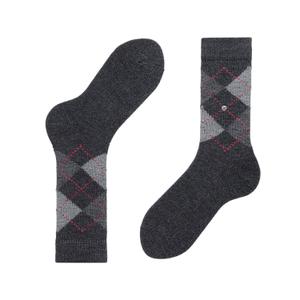 Chaussettes femme Burlington Whitby image-1