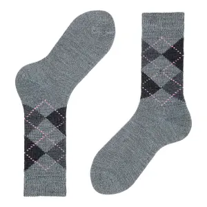 Chaussettes femme Burlington Whitby