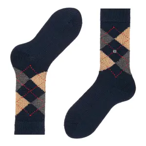 Calcetines de mujer Burlington Whitby image-0