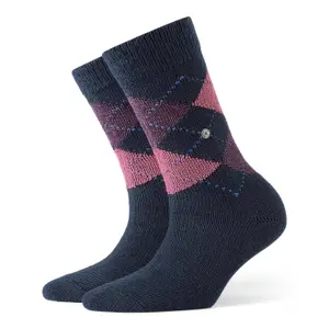 Women's socks Burlington Whitby image-1