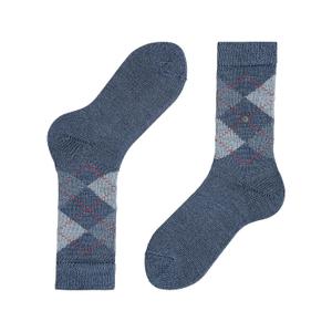 Women's socks Burlington Whitby image-0