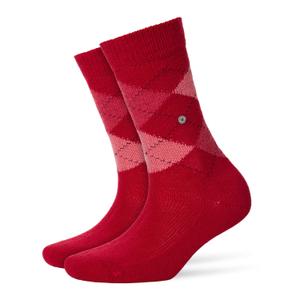 Women's socks Burlington Whitby image-1
