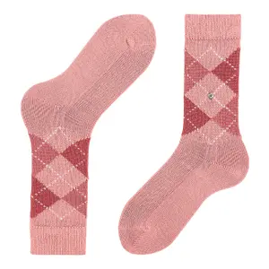 Chaussettes femme Burlington Whitby
