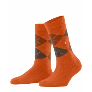 Women's socks Burlington Whitby image-0
