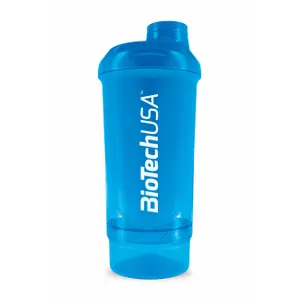 Set aus 68 Shakern Biotech USA wave+compact shaker - 500ml image-0