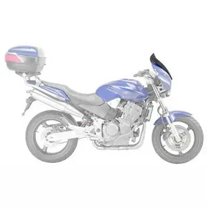 Profil vindbubbla Givi