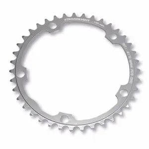 Tray Stronglight campagnolo 39T image-0