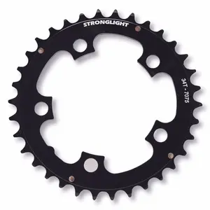 Tablett Stronglight adaptable shimano 32T image-0