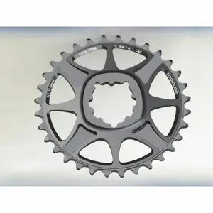 Bandeja Stronglight eagle 12v offset 6mm 28T image-0