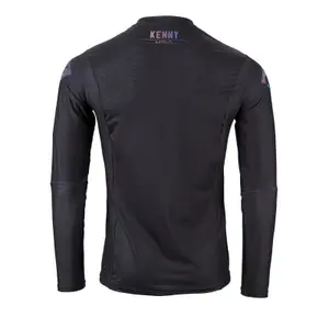 Motorcycle cross jersey Kenny Performance image-1