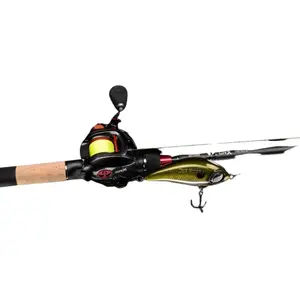 Beicastrute Spro crx trolling 40-120g image-1