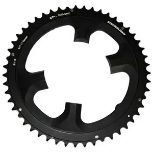 Bandeja Stronglight durace/ultegra di2 39T image-0