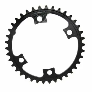 Plateau Stronglight Shimano 105 DI2 39T image-0