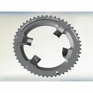 Bakke Stronglight CT2 Dura Ace 9100 11V 50T