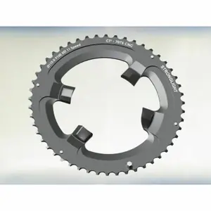 Plateau Stronglight CT2 Dura Ace 9100 11V 51T image-0