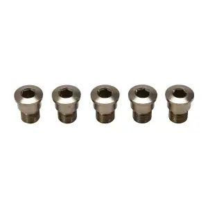 Screws Stronglight Durace Ultegra 105 (x5) (x5) image-0