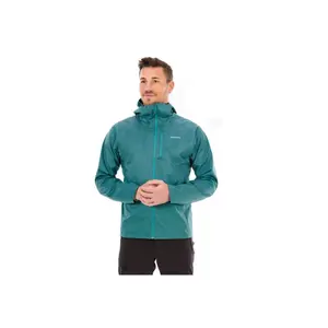 Wanderjacke mit Kapuze Patagonia Storm Racer image-1