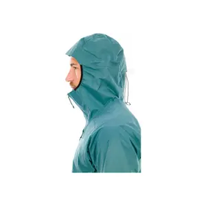 Wanderjacke mit Kapuze Patagonia Storm Racer image-3
