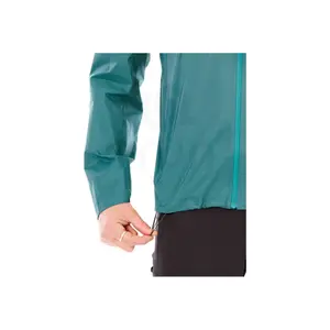 Wanderjacke mit Kapuze Patagonia Storm Racer image-4