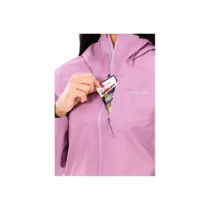 Women's waterproof jacket Patagonia Storm Racer image-5