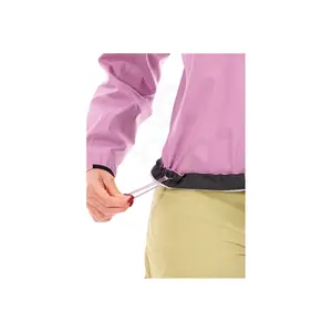 Women's waterproof jacket Patagonia Storm Racer image-6