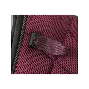 Mantilla equitación Back on Track Airflow 3D Mesh CSO image-4