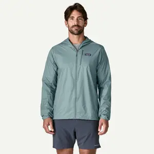 Veste imperméable à capuche Patagonia Houdini image-1