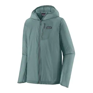 Veste imperméable à capuche Patagonia Houdini image-3