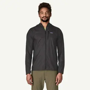 Veste imperméable à capuche Patagonia Houdini image-1