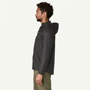 Veste imperméable à capuche Patagonia Houdini image-2