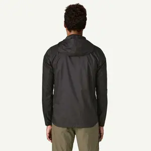 Veste imperméable à capuche Patagonia Houdini image-3