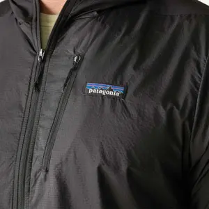 Veste imperméable à capuche Patagonia Houdini image-4