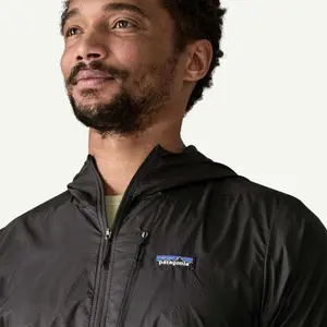 Veste imperméable à capuche Patagonia Houdini image-5