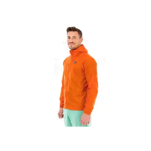 Veste imperméable à capuche Patagonia Houdini image-1