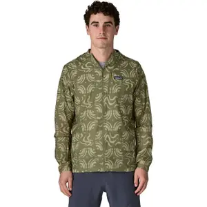 Veste imperméable à capuche Patagonia Houdini image-1