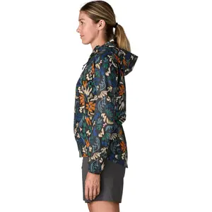 Chaqueta de senderismo Patagonia Houdini image-4