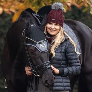 Bonnet Back on Track haze collection image-1