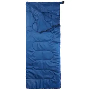 Sac de couchage transformable Softee Bocelo image-1