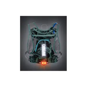 Saco de hidratação feminina Camelbak Chase Bike image-3