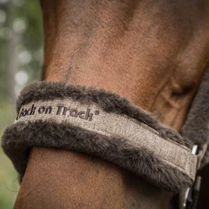 Halter Back on Track Haze Collection image-6