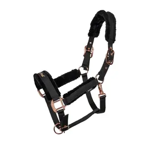 Cabezada para caballos Back on Track Haze image-2