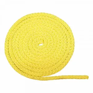 Cuerda de saltar Softee 5 m image-0