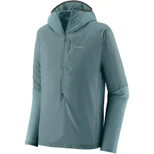 Veste imperméable à capuche Patagonia Airshed Pro image-2