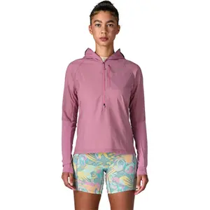 Giacca antivento da donna Patagonia Airshed Pro image-1