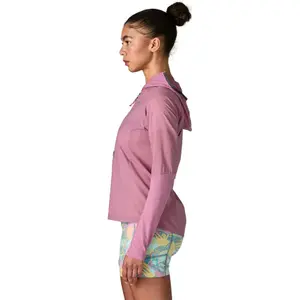 Giacca antivento da donna Patagonia Airshed Pro image-2
