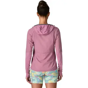Giacca antivento da donna Patagonia Airshed Pro image-3